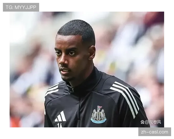 纽卡斯尔联官方确认,前锋伊萨克因腿筋伤势将缺席至少三周 纽卡斯尔联官方确认,前锋伊萨克因腿筋伤势将缺席至少三周