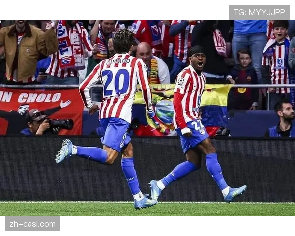 欧冠半决赛对阵出炉：巴黎对阵拜仁，马竞迎战阿森纳