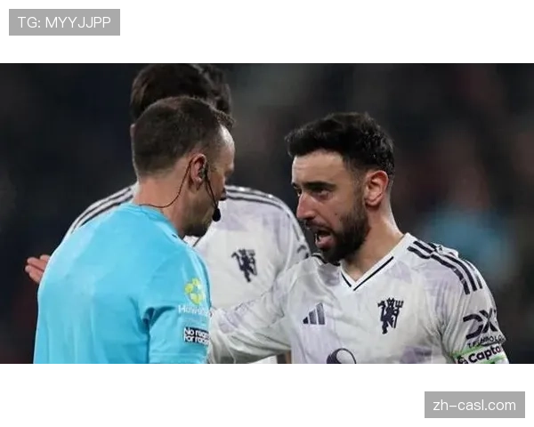 英超VAR判罚争议频发，裁判一致性受质疑