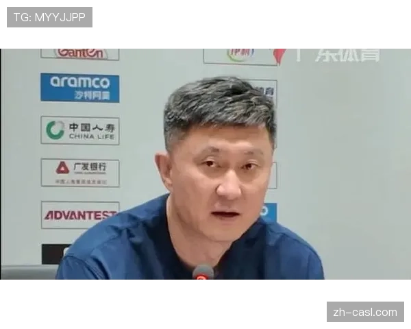 杜锋感谢所有支持球队朋友,坦言竞技体育只有一个冠军 杜锋感谢所有支持球队朋友,坦言竞技体育只有一个冠军